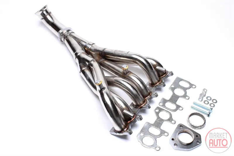 Manifold VW