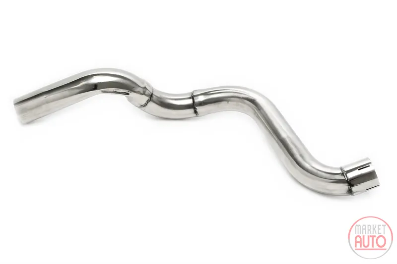 Doblamiento del tubo del eje Audi · Seat · VW