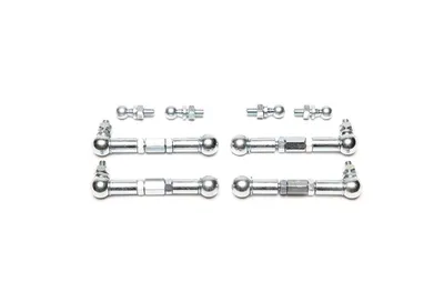 Kit de descenso Audi · Mercedes · Porsche · VW