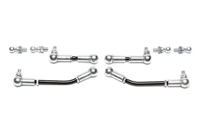 Kit de descenso Mercedes