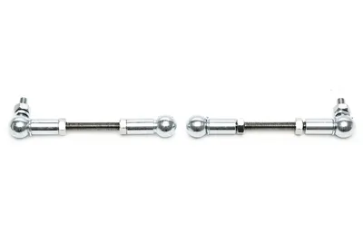 Kit de descenso Mercedes Benz