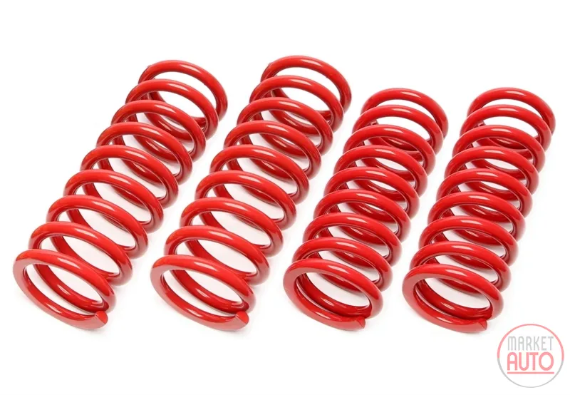 Springs Mercedes Benz