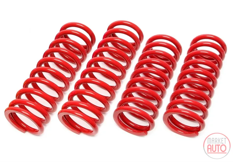 Springs Mercedes Benz