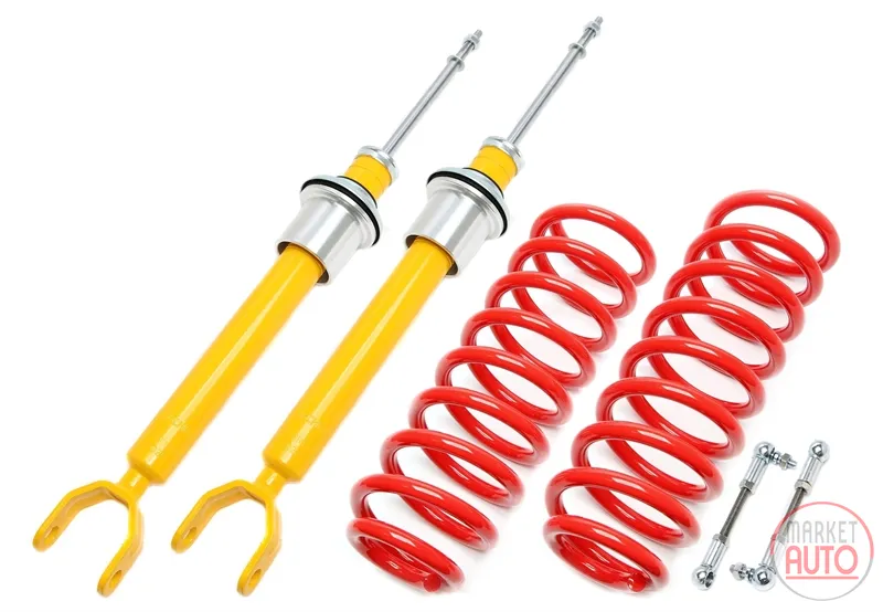 Springs Mercedes Benz