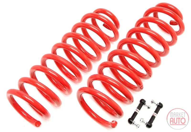 Springs Mercedes Benz