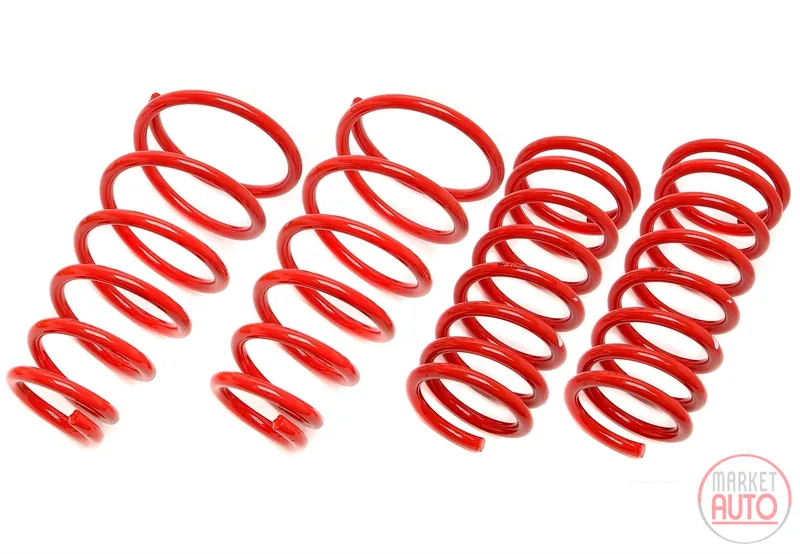 Springs Nissan