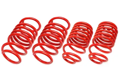Springs Nissan
