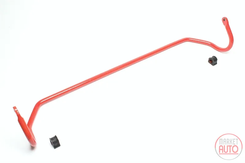 Suspensión deportiva Peugeot