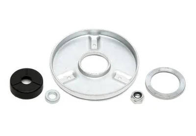 Kit de montaje Seat · VW