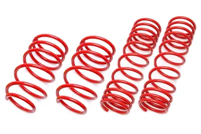 Springs VW