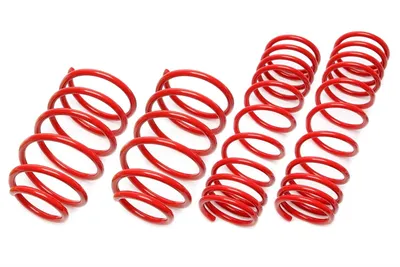 Springs VW