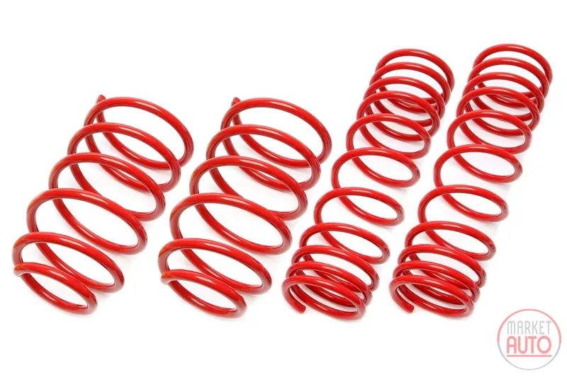 Springs VW