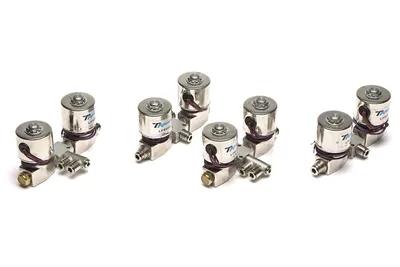 Kit de válvulas solenoide