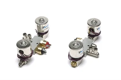 Kit de válvula solenoide