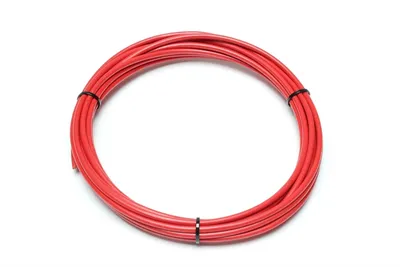 Más cable 6mm2,