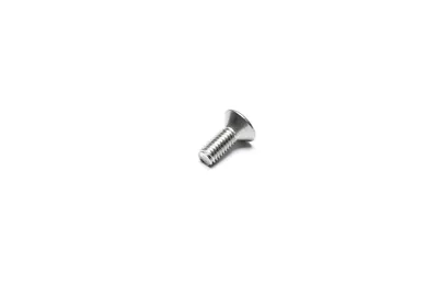 Tornillo de contra-suma A2 M6x16