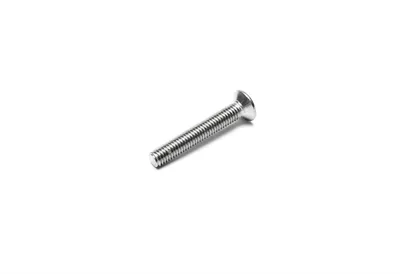 Tornillo de contra-suma A2 M6x40