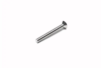 Tornillo de contra-suma A2 M6x50