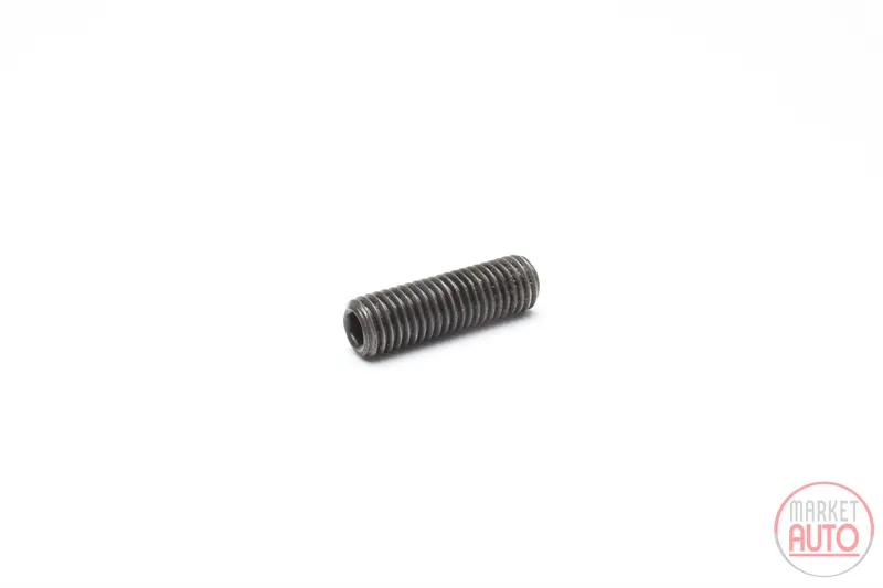 Tornillo de grub M12
