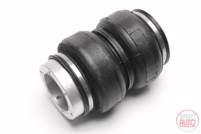 Doble fuelle 200mm