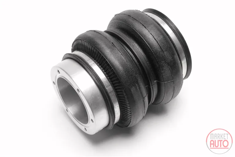 Doble fuelle 176mm