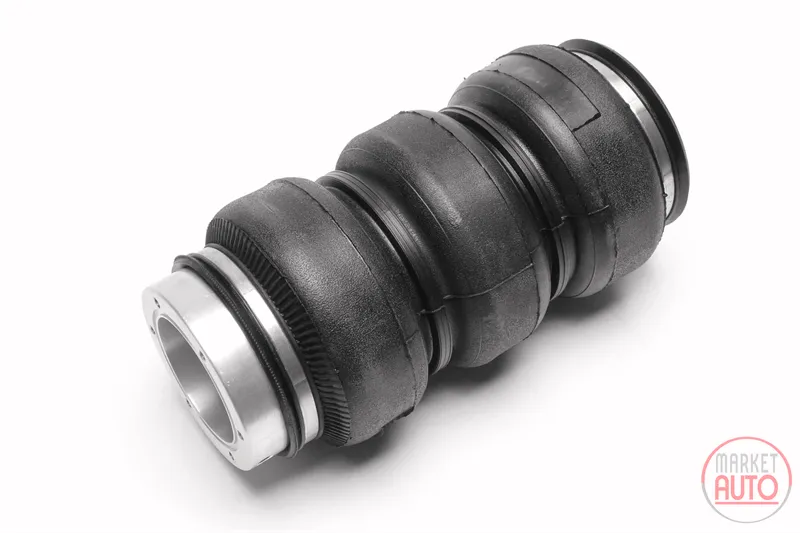 Fuelles de aire tri-Fold 288mm