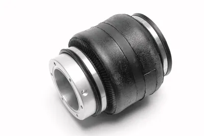 Fuelles de aire 166mm