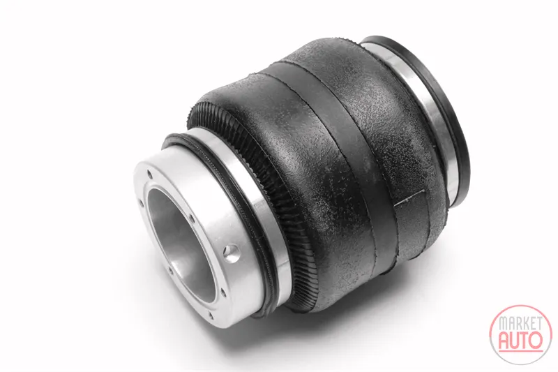 Fuelles de aire 166mm