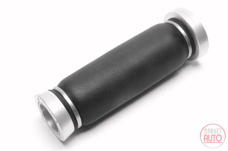 Fuelles de rodillos 287mm