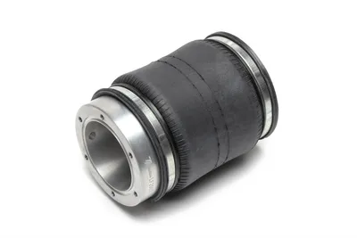Fuelles de aire 166mm estrecho