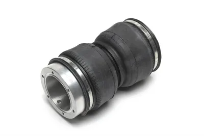 Doble fuelle 200mm estrecho