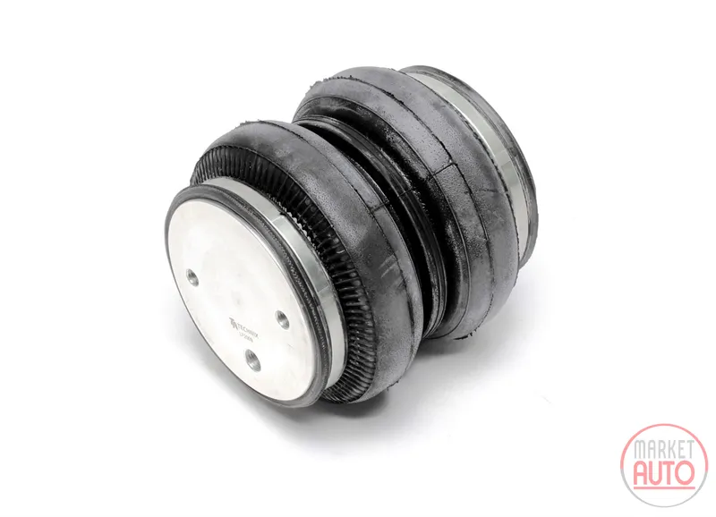 Fuelles de aire 156mm