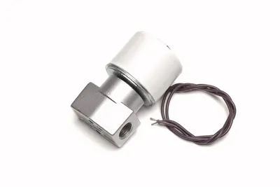 Módulo de válvula solenoide de 2/2 vías