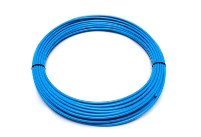 Air Duct Blue, 6mm