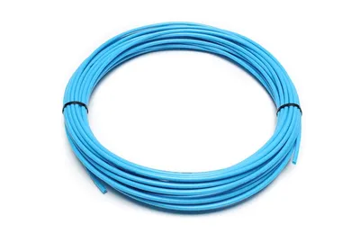 Air Duct Light Blue, 6mm