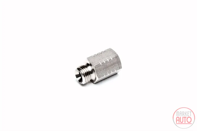 Adaptador G1/4" a NPT1/4"