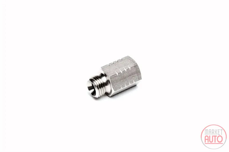 Adaptador de G1/4" a NPT3/8"