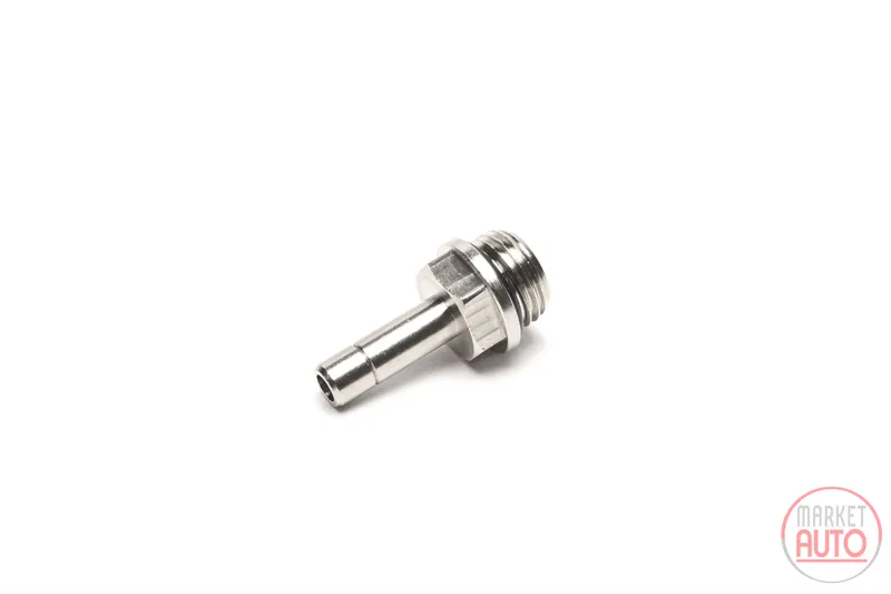 Tornillo incrustado
