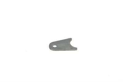 Amortiguador universal de 1-5/8" de soldadura, suspensión del amortiguador