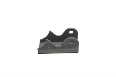 Soporte de marco universal con soporte de choque de 39mm