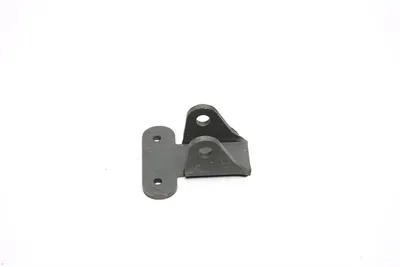 Clevis universal con correa para suspensión amortiguadora de 33 mm