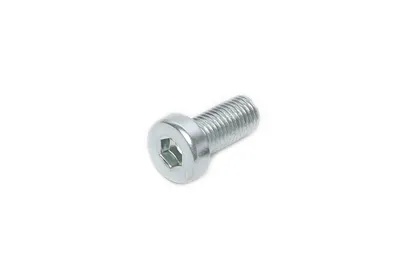 Bolt con conector hexagonal M12 x 1,5 x 25 mm