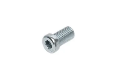 Bolt con hexágono M14 x 1,5 x 25 mm