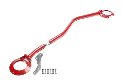 Soporte de cúpula frontal de acero VW