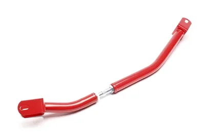 Soporte delantero de acero para la parte inferior del hueso VW