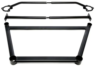 Kit de soporte de acero VW