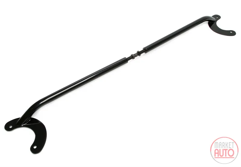 Acero domo brace negro Peugeot