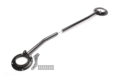 Soporte de cúpula frontal de acero VW