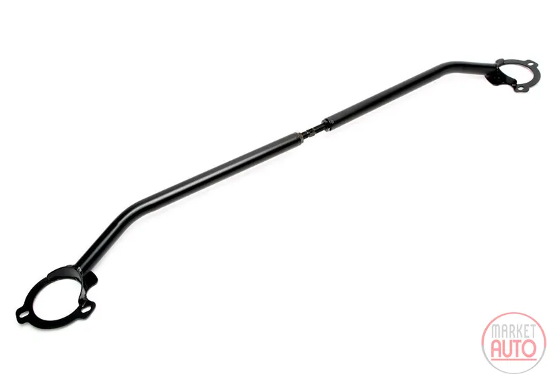 Brazalete de acero delantero Seat, VW