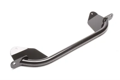 Soporte de hueso de acero, parte inferior delantera VW
